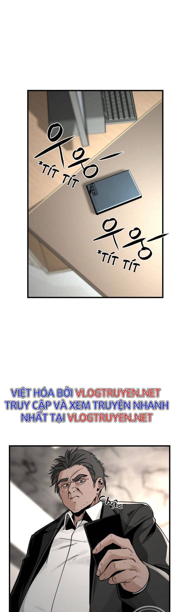 Kẻ Giết Anh Hùng Chap 15 - Next Chap 16
