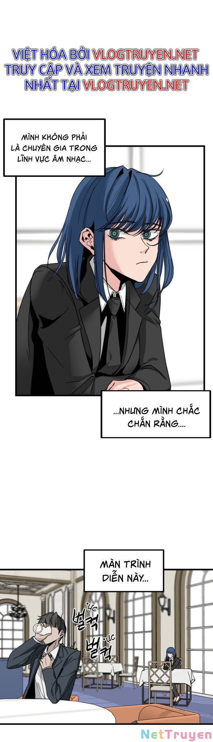 Kẻ Giết Anh Hùng Chap 15 - Next Chap 16