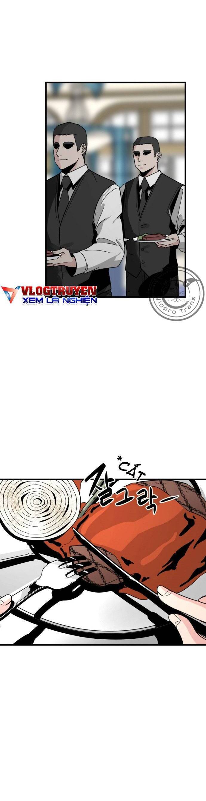 Kẻ Giết Anh Hùng Chap 15 - Next Chap 16