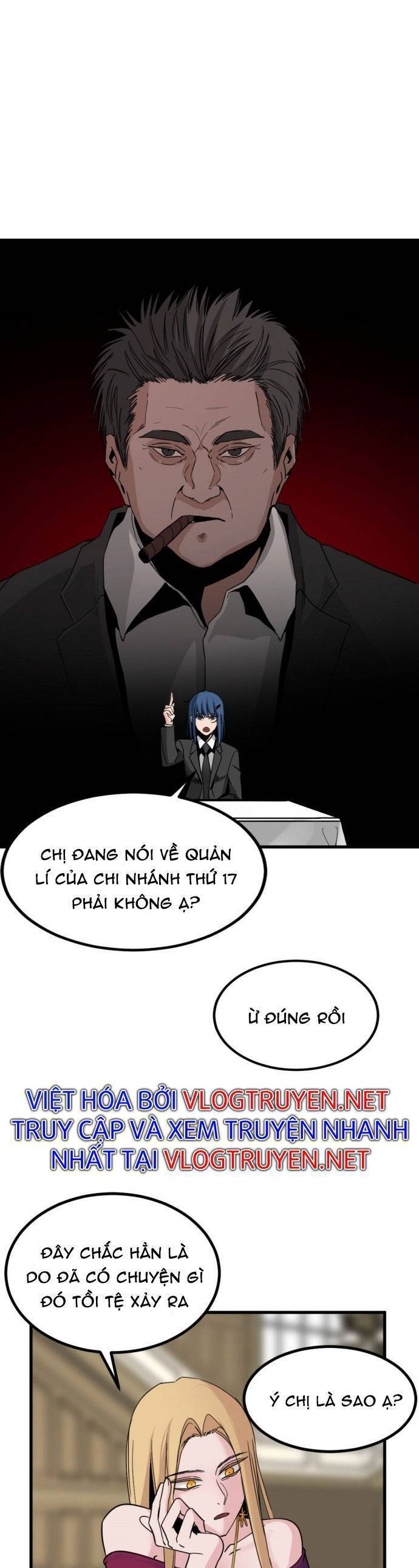 Kẻ Giết Anh Hùng Chap 15 - Next Chap 16