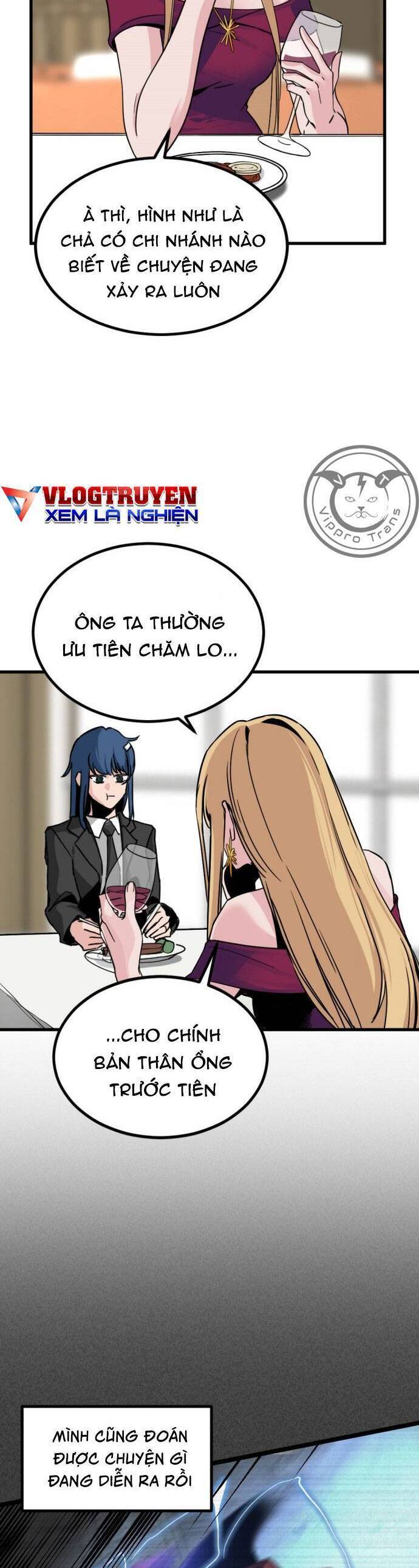 Kẻ Giết Anh Hùng Chap 15 - Next Chap 16