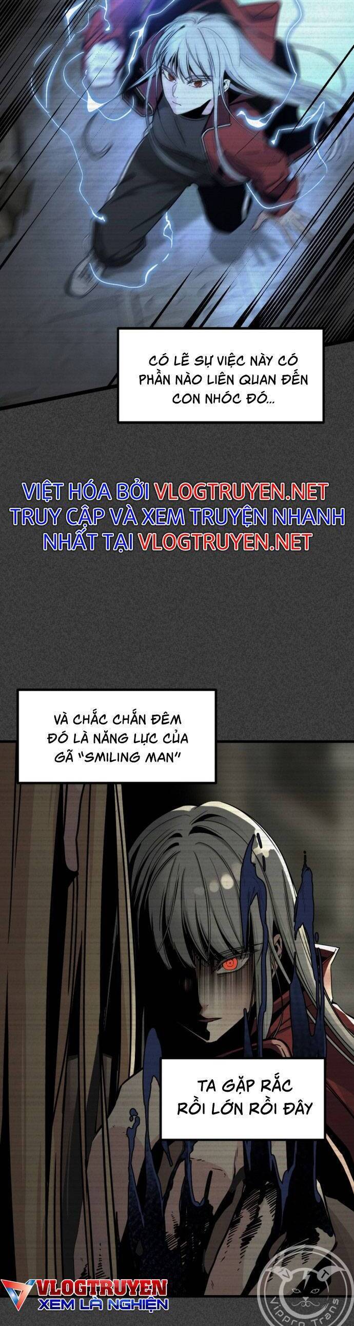 Kẻ Giết Anh Hùng Chap 15 - Next Chap 16