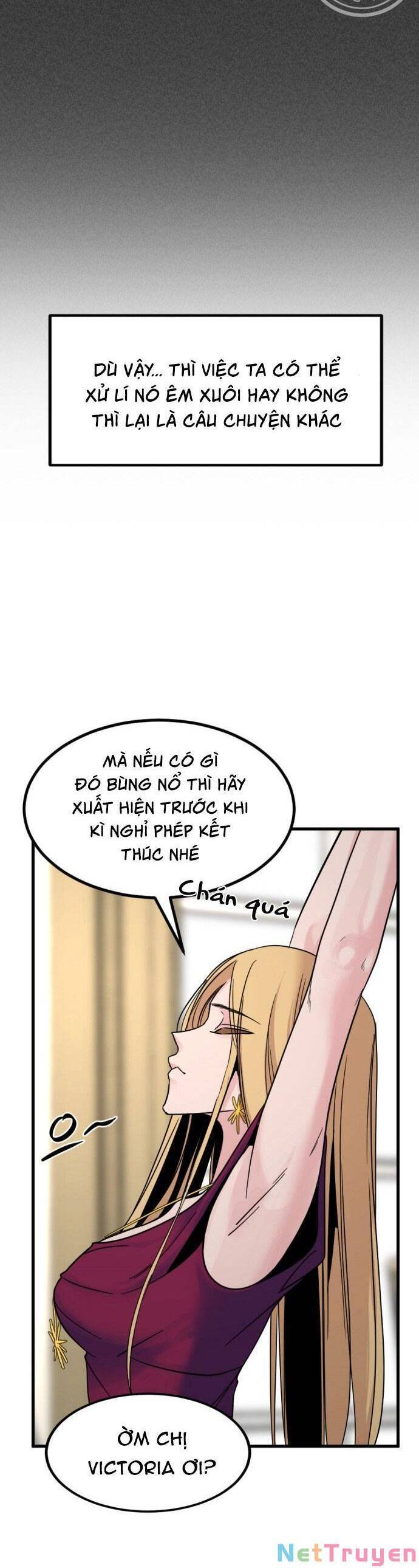 Kẻ Giết Anh Hùng Chap 15 - Next Chap 16