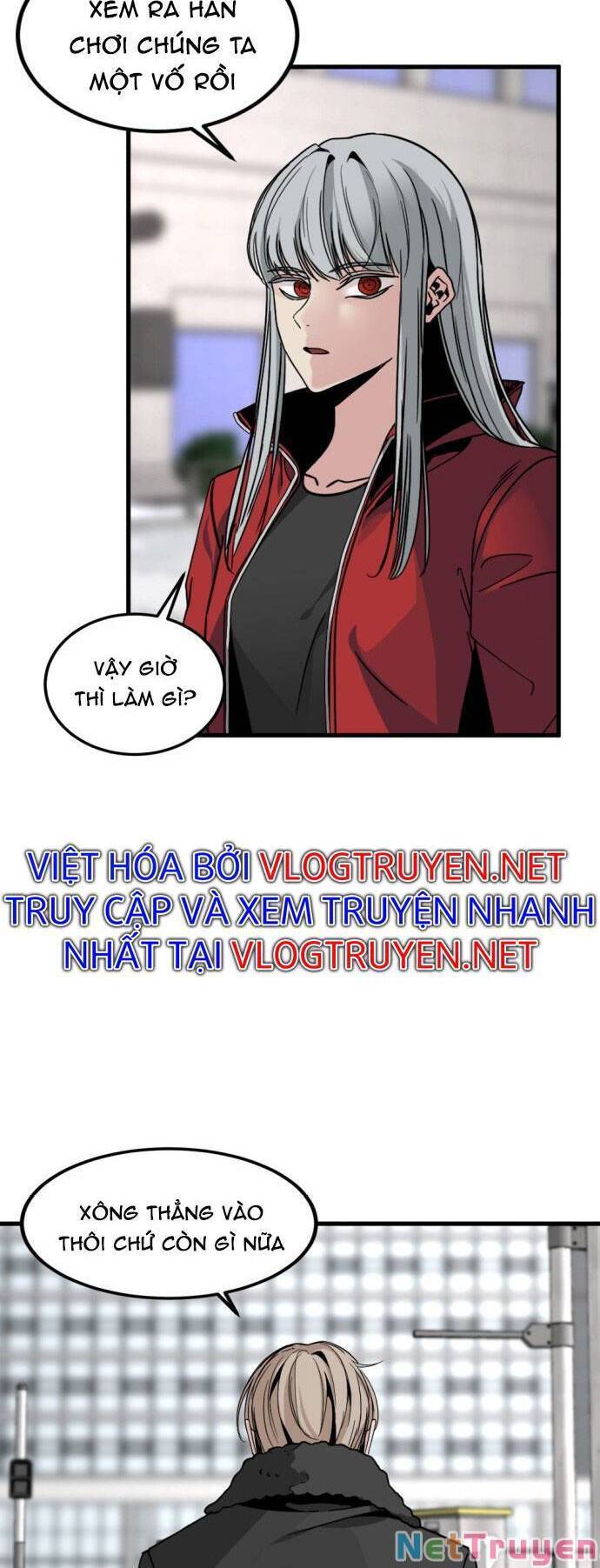 Kẻ Giết Anh Hùng Chap 15 - Next Chap 16