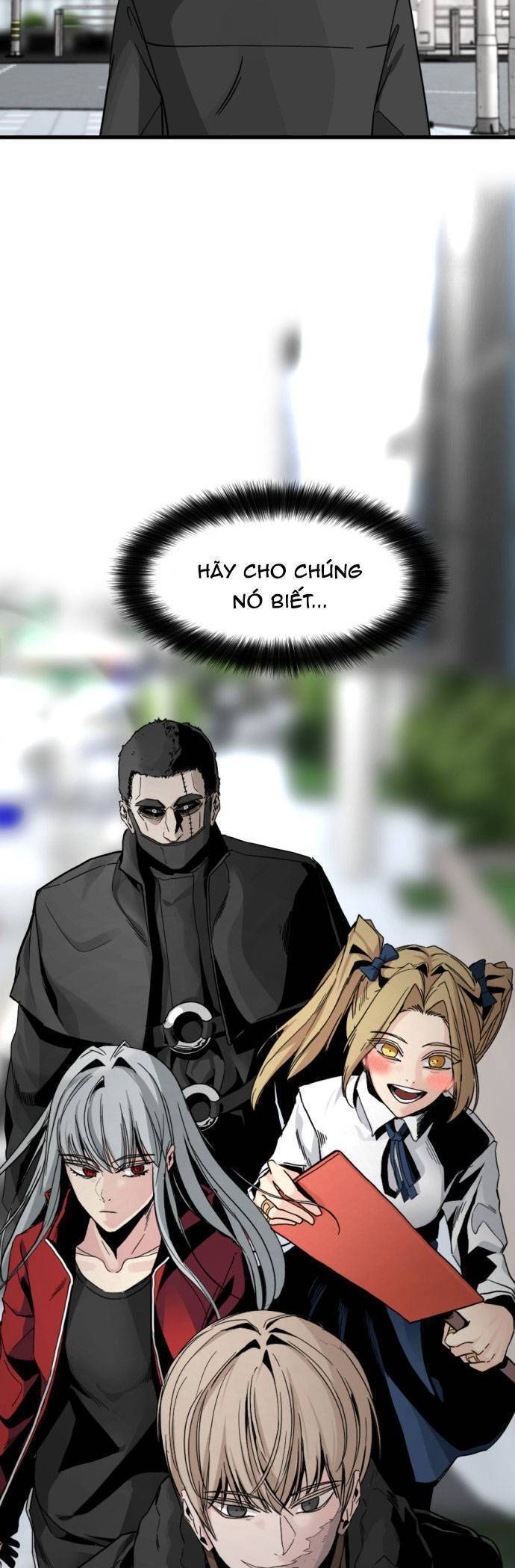 Kẻ Giết Anh Hùng Chap 15 - Next Chap 16
