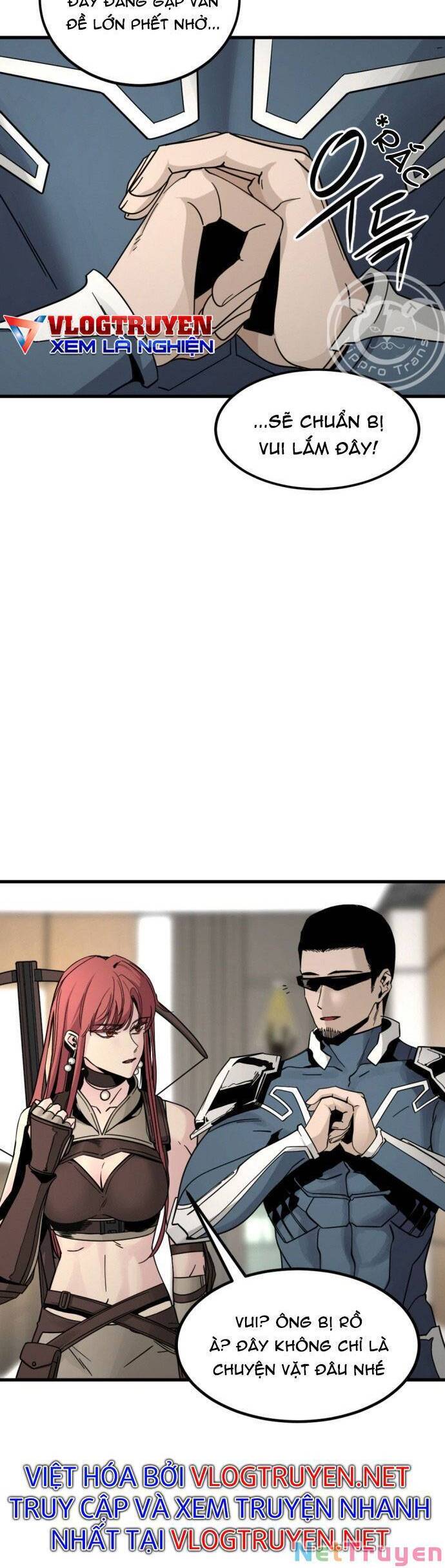 Kẻ Giết Anh Hùng Chap 15 - Next Chap 16