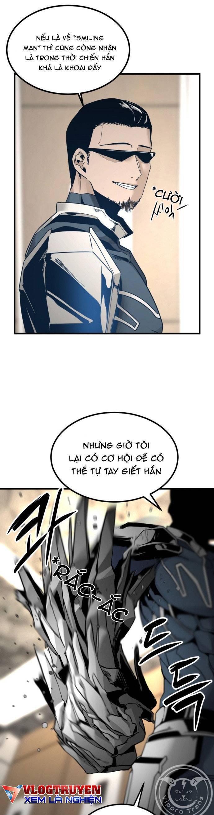 Kẻ Giết Anh Hùng Chap 15 - Next Chap 16