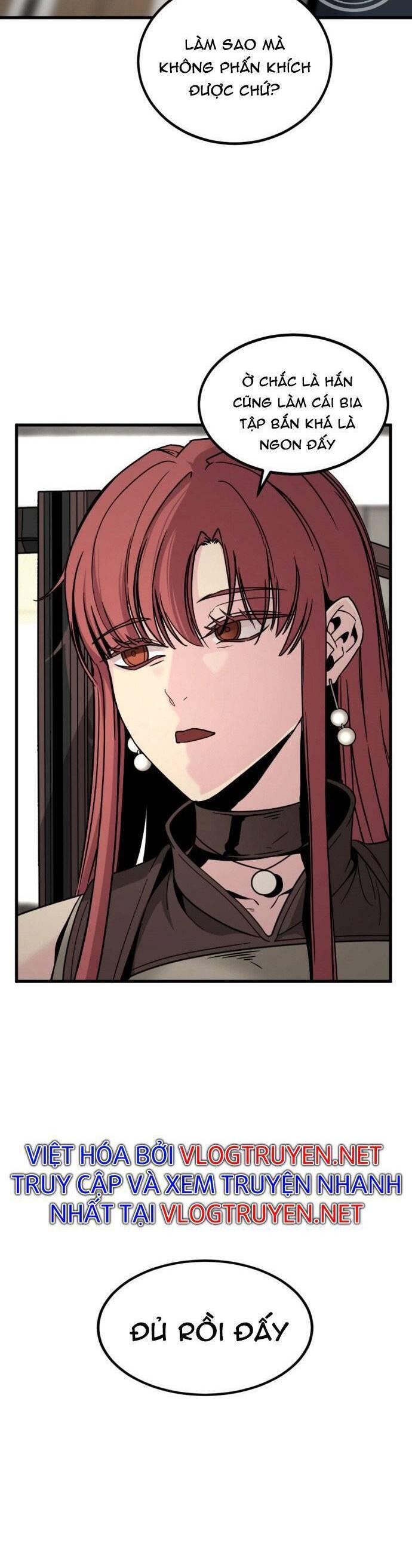 Kẻ Giết Anh Hùng Chap 15 - Next Chap 16