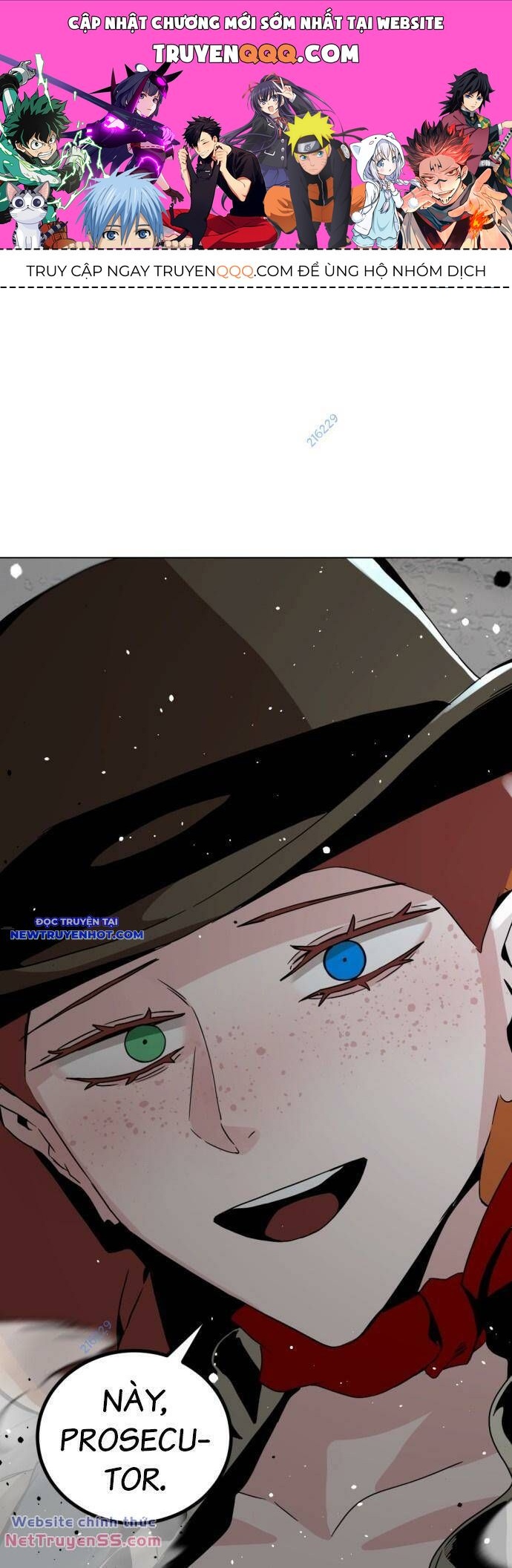 Kẻ Giết Anh Hùng Chap 150 - Next Chap 151
