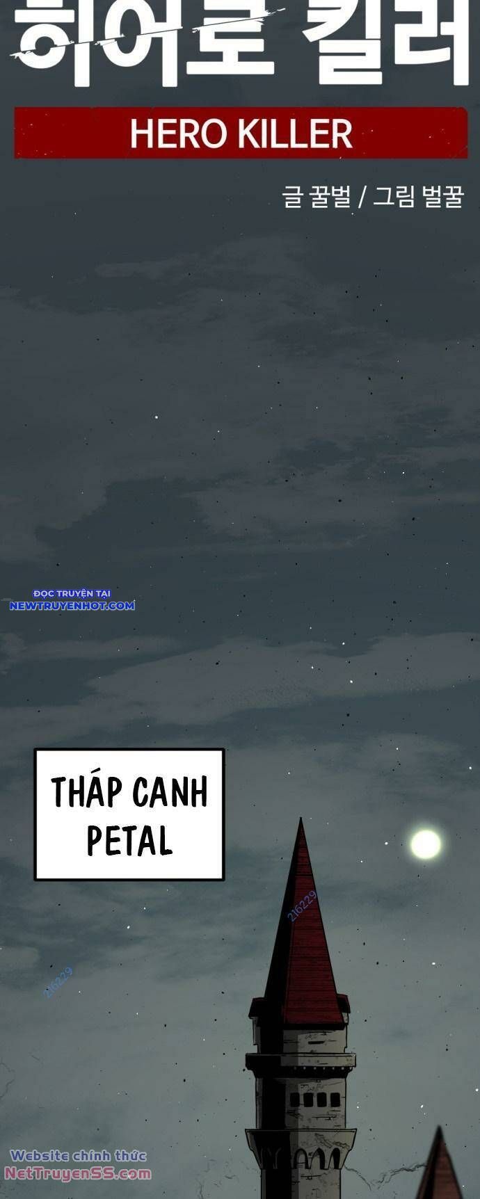 Kẻ Giết Anh Hùng Chap 150 - Next Chap 151