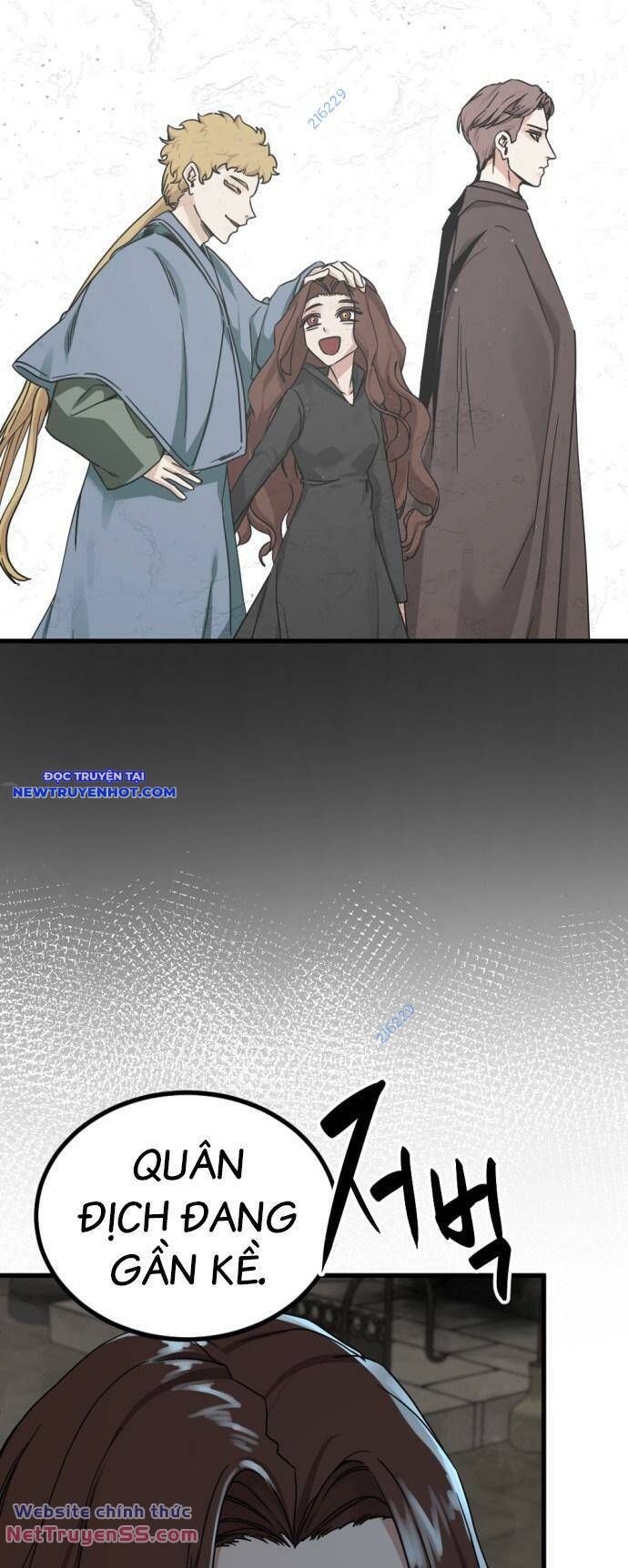 Kẻ Giết Anh Hùng Chap 150 - Next Chap 151