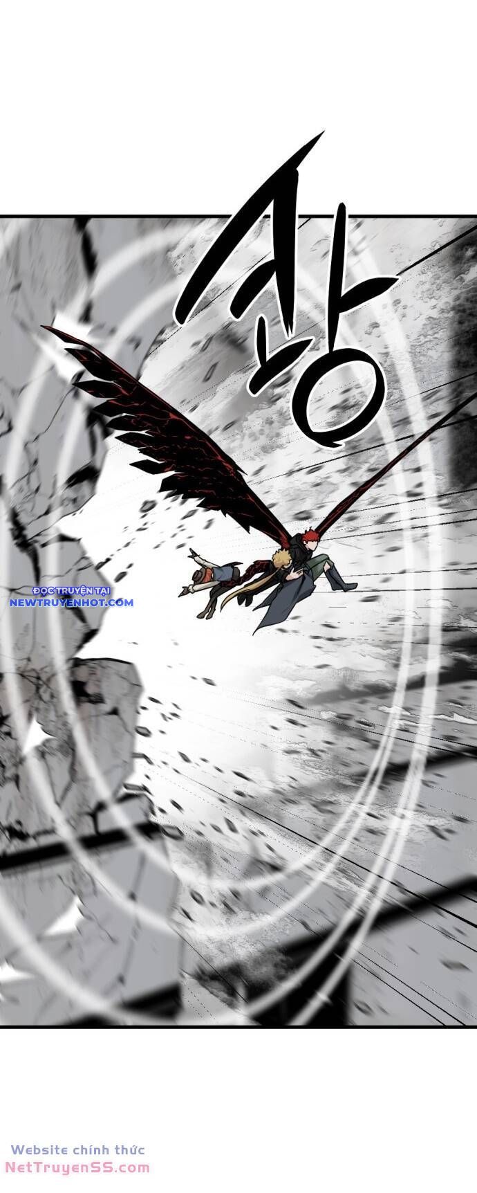 Kẻ Giết Anh Hùng Chap 150 - Next Chap 151