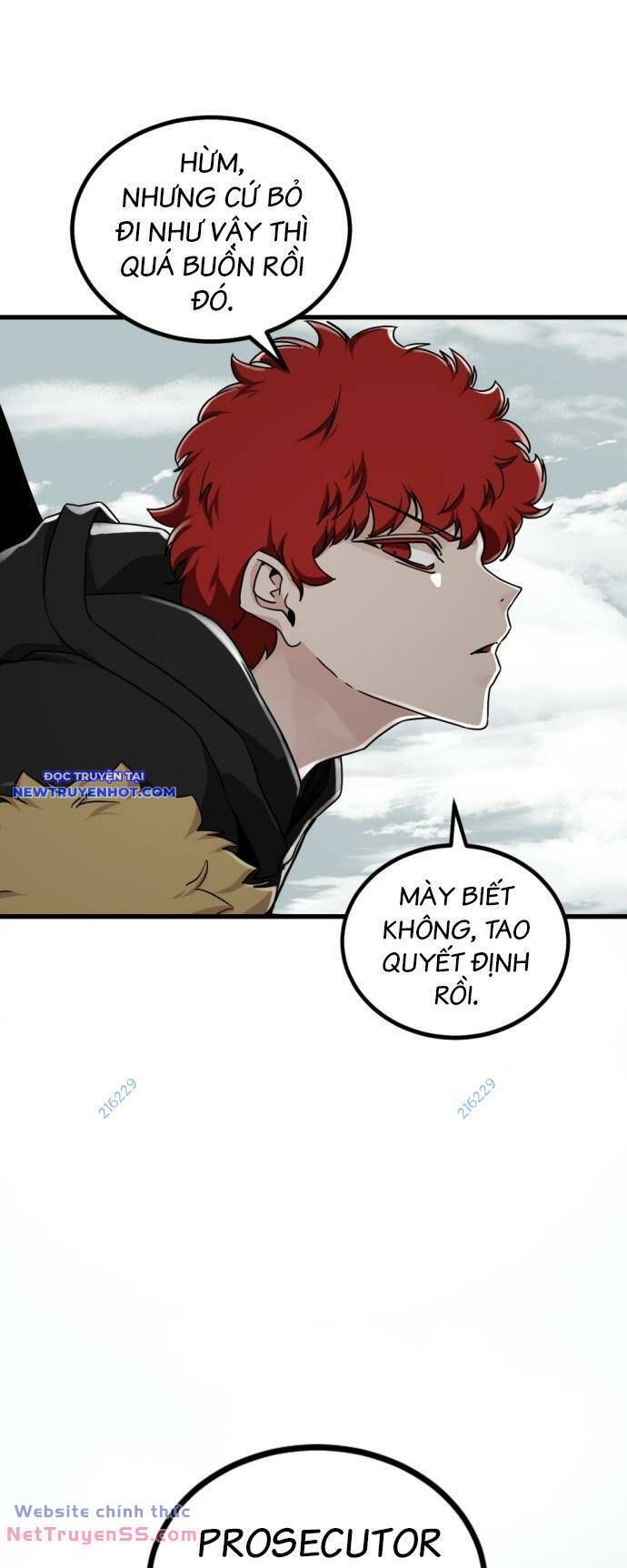 Kẻ Giết Anh Hùng Chap 150 - Next Chap 151