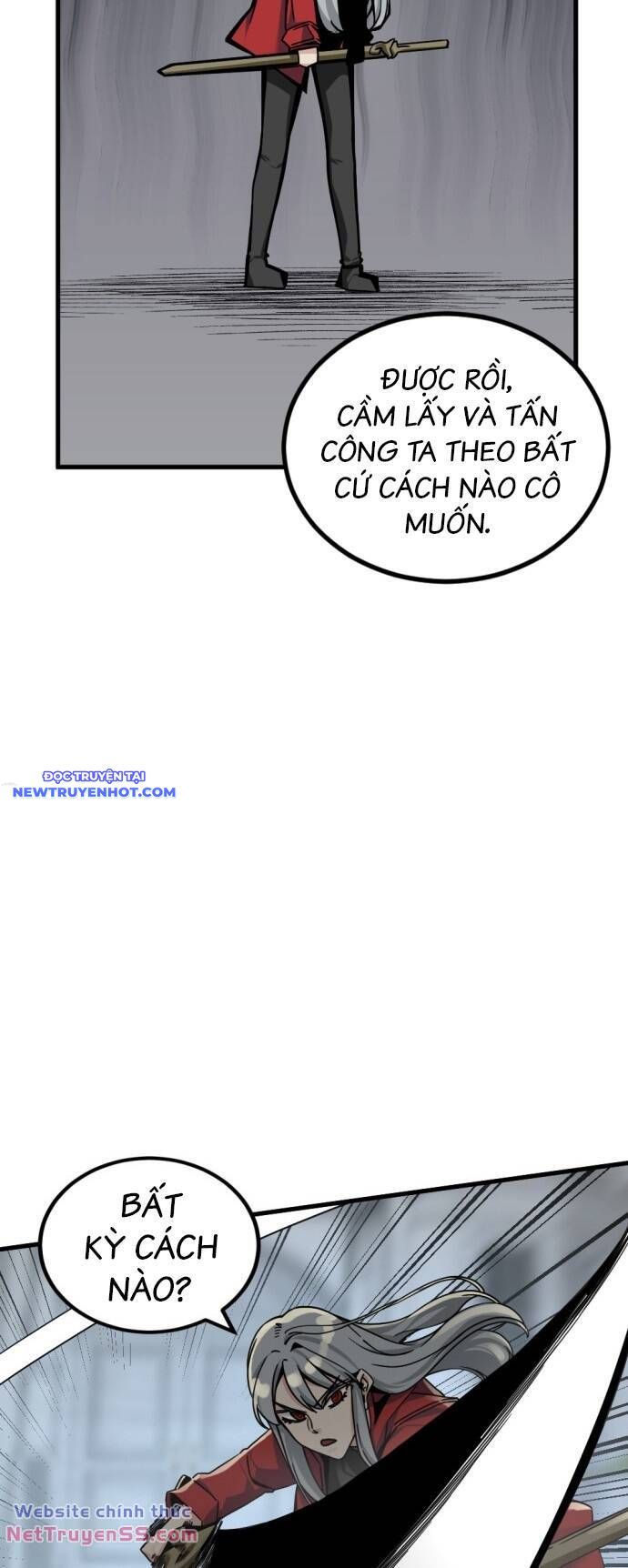 Kẻ Giết Anh Hùng Chap 151 - Next Chap 152