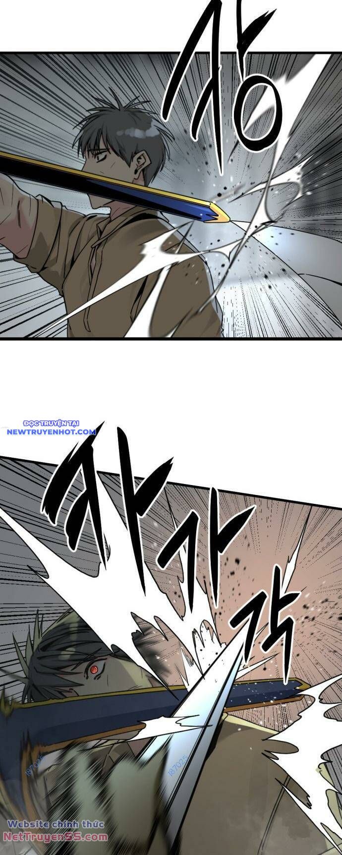 Kẻ Giết Anh Hùng Chap 151 - Next Chap 152