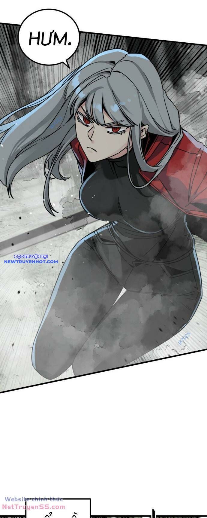 Kẻ Giết Anh Hùng Chap 151 - Next Chap 152