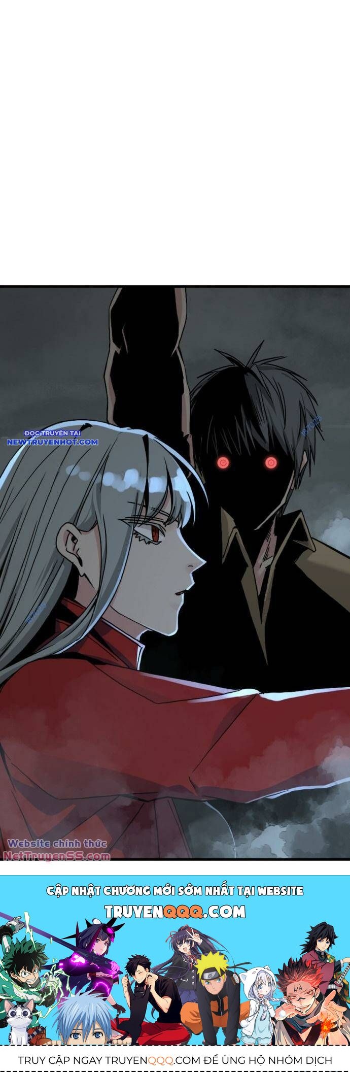 Kẻ Giết Anh Hùng Chap 151 - Next Chap 152