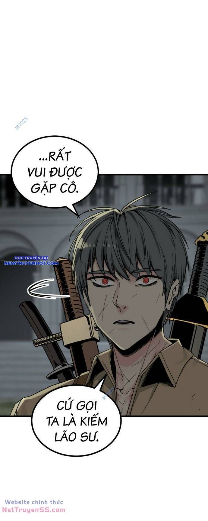 Kẻ Giết Anh Hùng Chap 151 - Next Chap 152