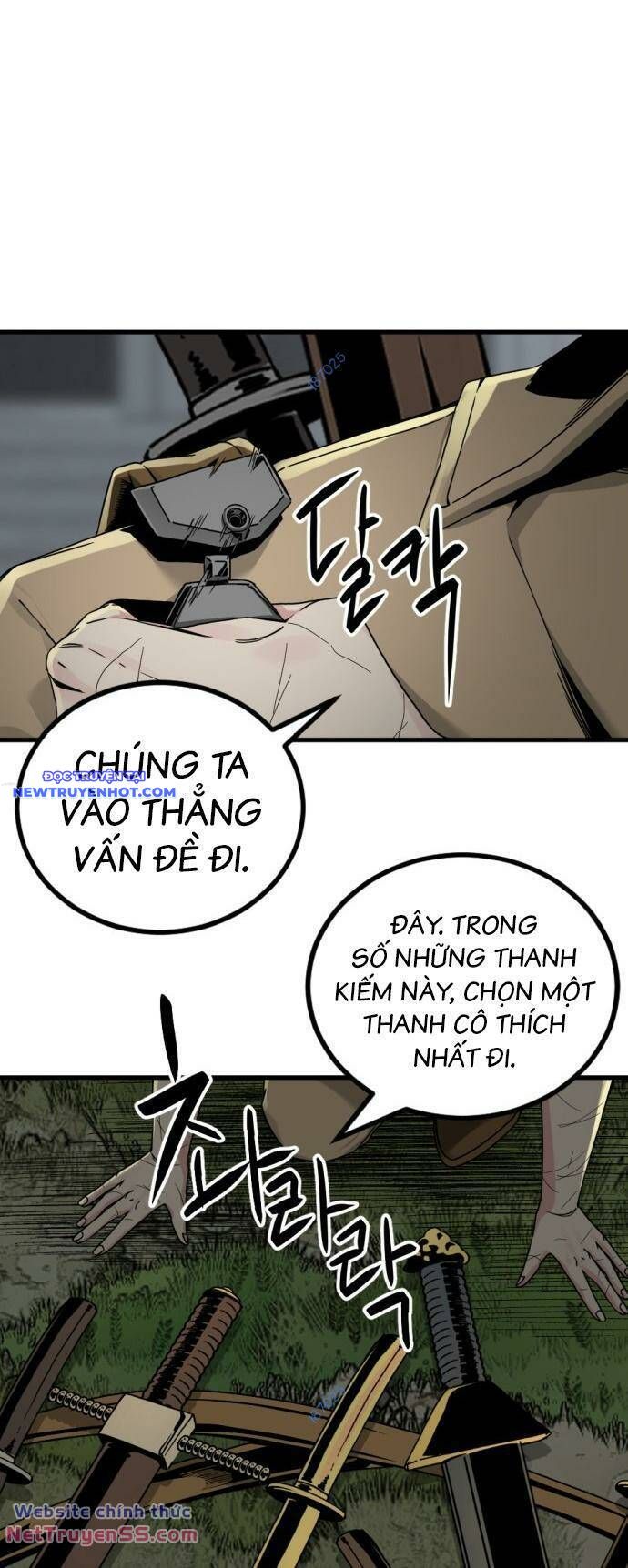 Kẻ Giết Anh Hùng Chap 151 - Next Chap 152