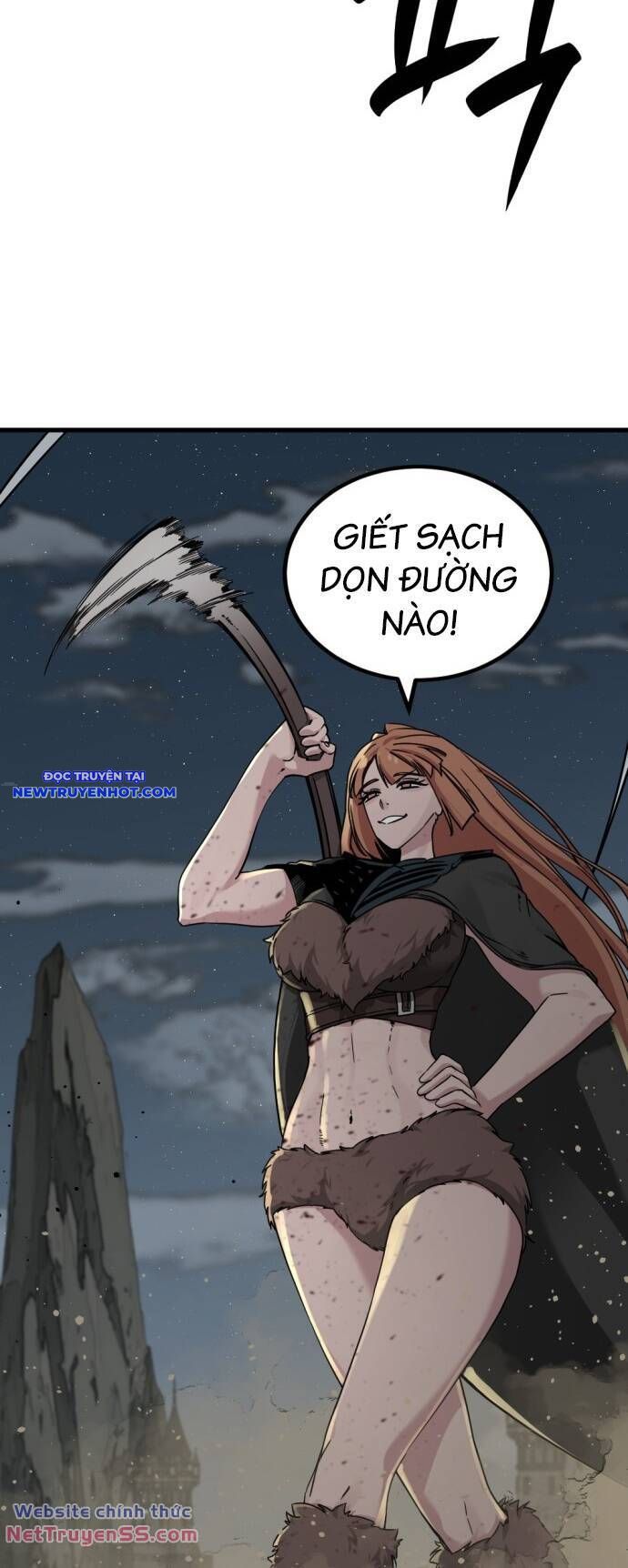 Kẻ Giết Anh Hùng Chap 152 - Next Chap 153
