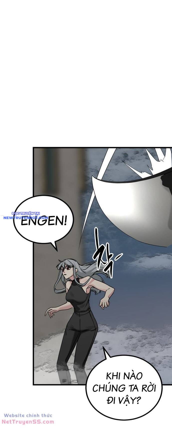 Kẻ Giết Anh Hùng Chap 152 - Next Chap 153
