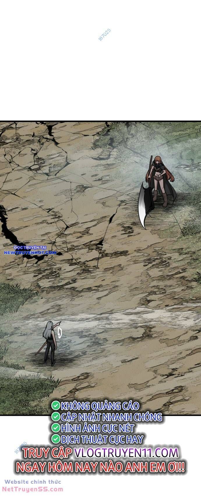 Kẻ Giết Anh Hùng Chap 152 - Next Chap 153