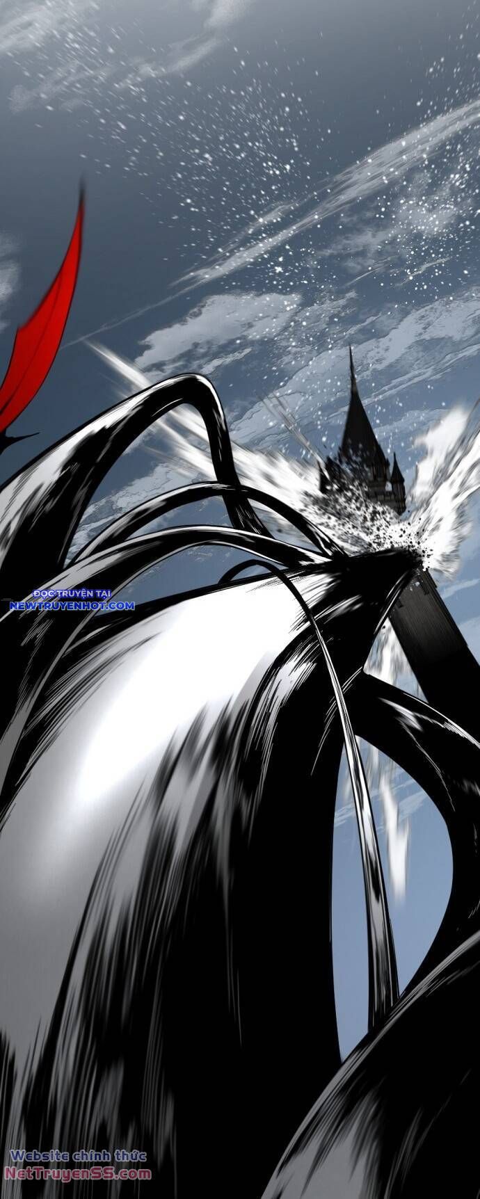 Kẻ Giết Anh Hùng Chap 152 - Next Chap 153