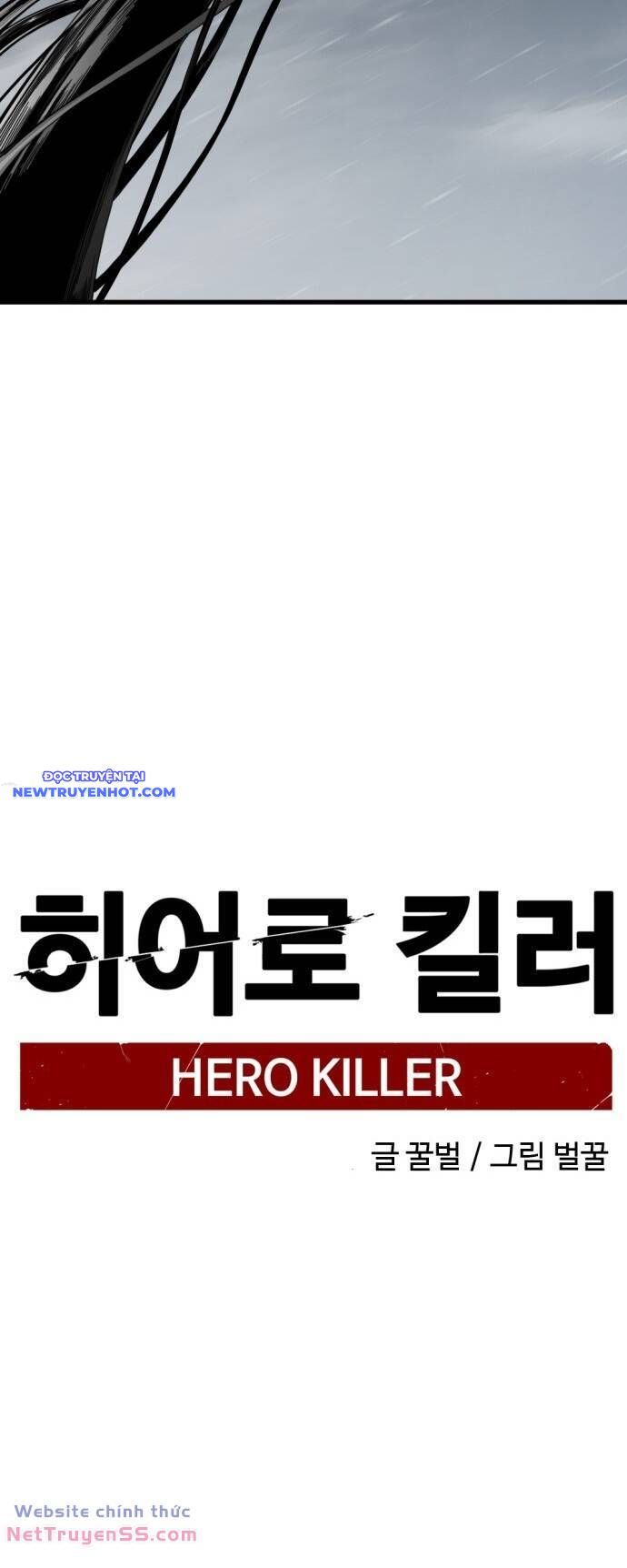 Kẻ Giết Anh Hùng Chap 152 - Next Chap 153