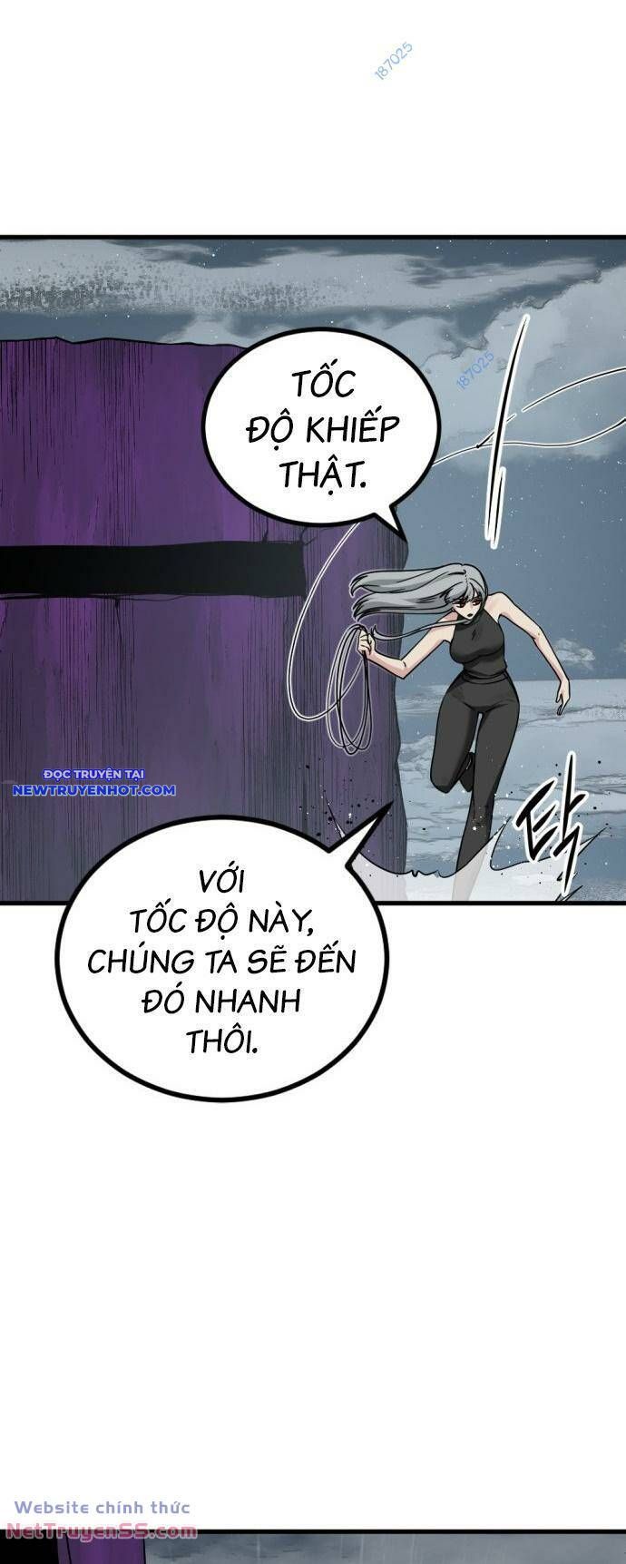 Kẻ Giết Anh Hùng Chap 152 - Next Chap 153
