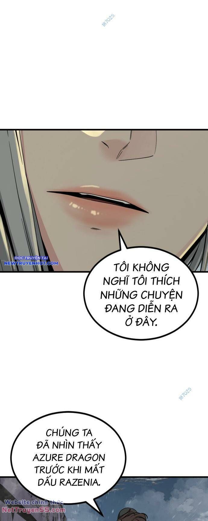 Kẻ Giết Anh Hùng Chap 152 - Next Chap 153
