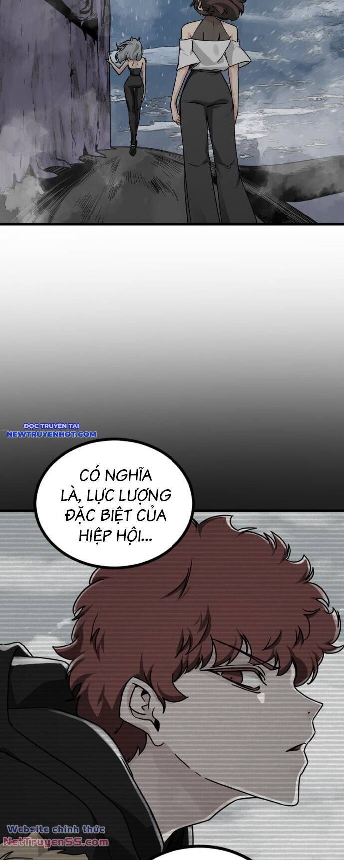Kẻ Giết Anh Hùng Chap 152 - Next Chap 153