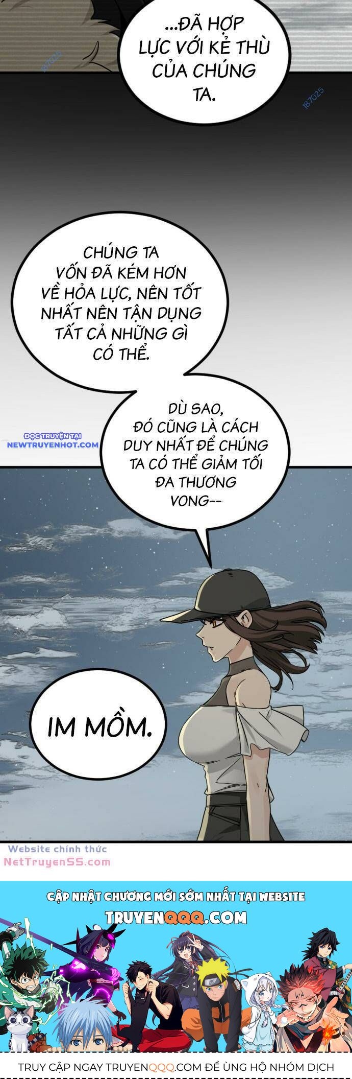 Kẻ Giết Anh Hùng Chap 152 - Next Chap 153