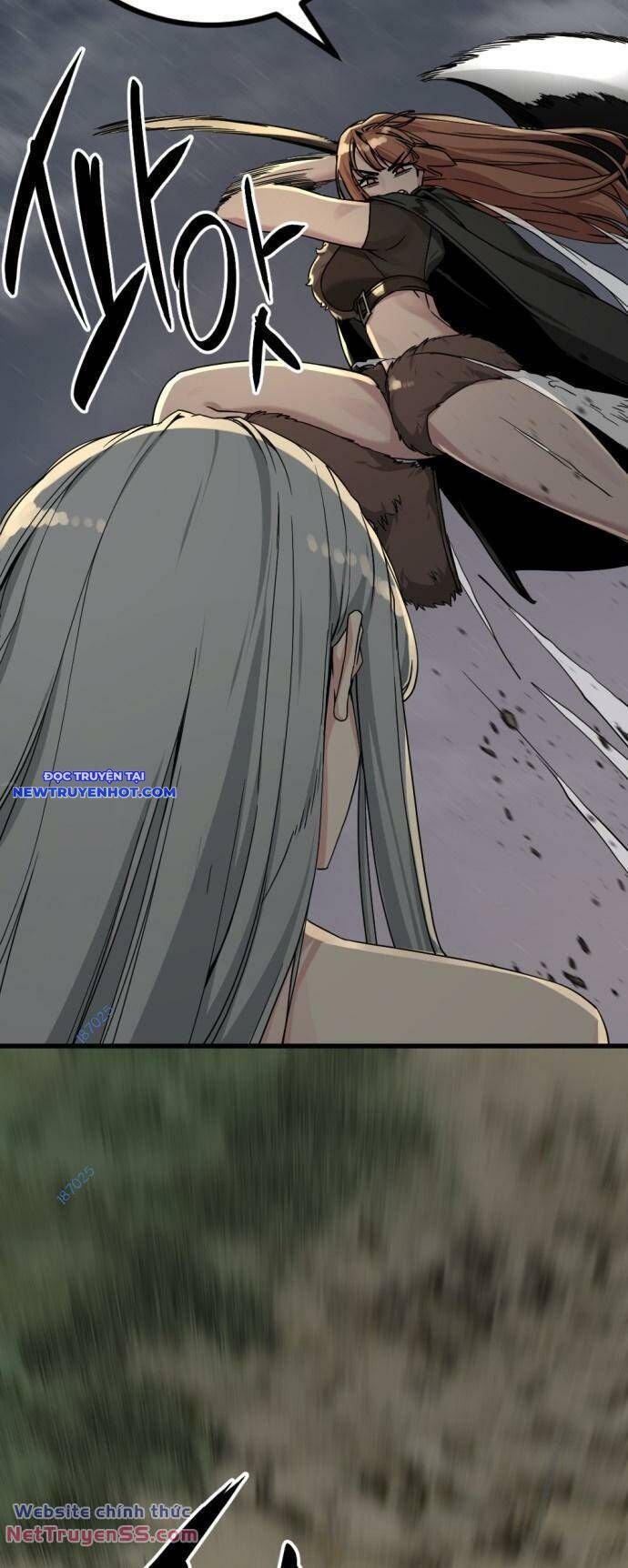 Kẻ Giết Anh Hùng Chap 152 - Next Chap 153