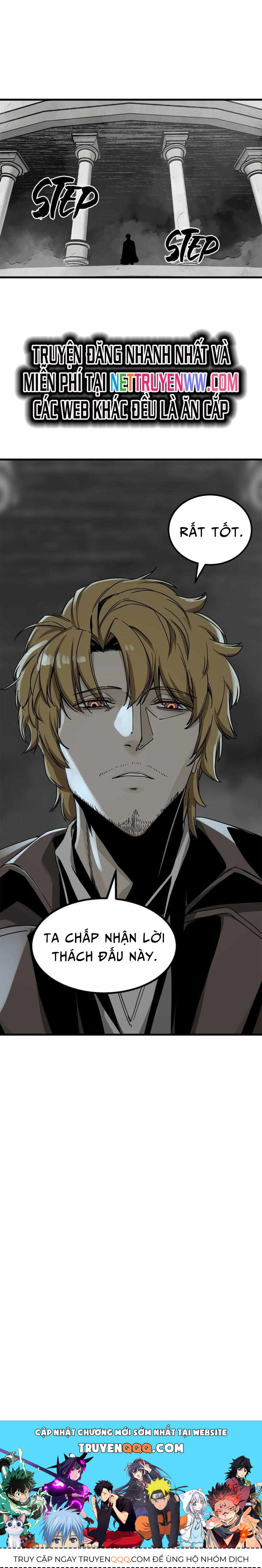 Kẻ Giết Anh Hùng Chap 153 - Next Chap 154