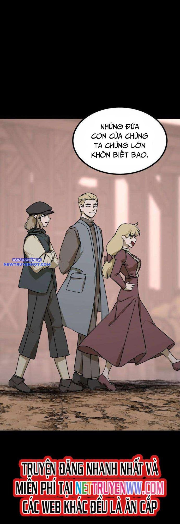 Kẻ Giết Anh Hùng Chap 154 - Next Chap 155