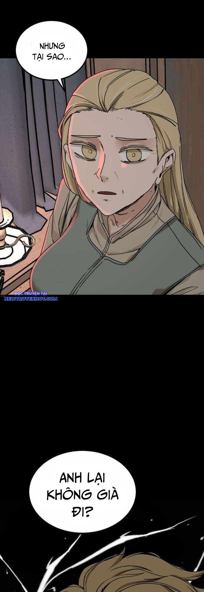 Kẻ Giết Anh Hùng Chap 154 - Next Chap 155