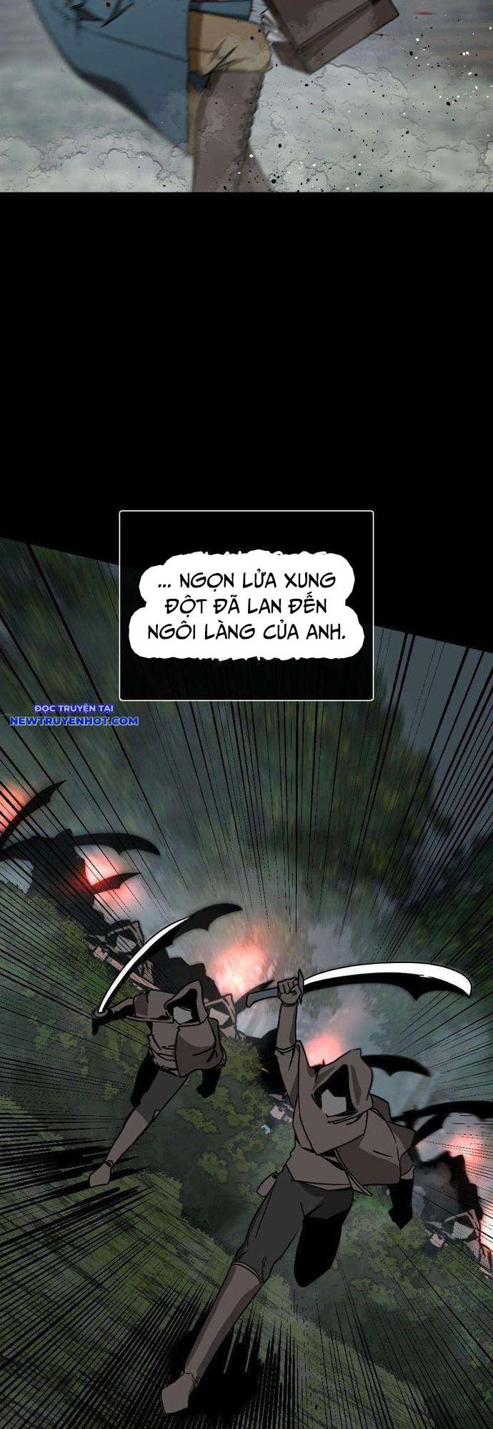 Kẻ Giết Anh Hùng Chap 154 - Next Chap 155