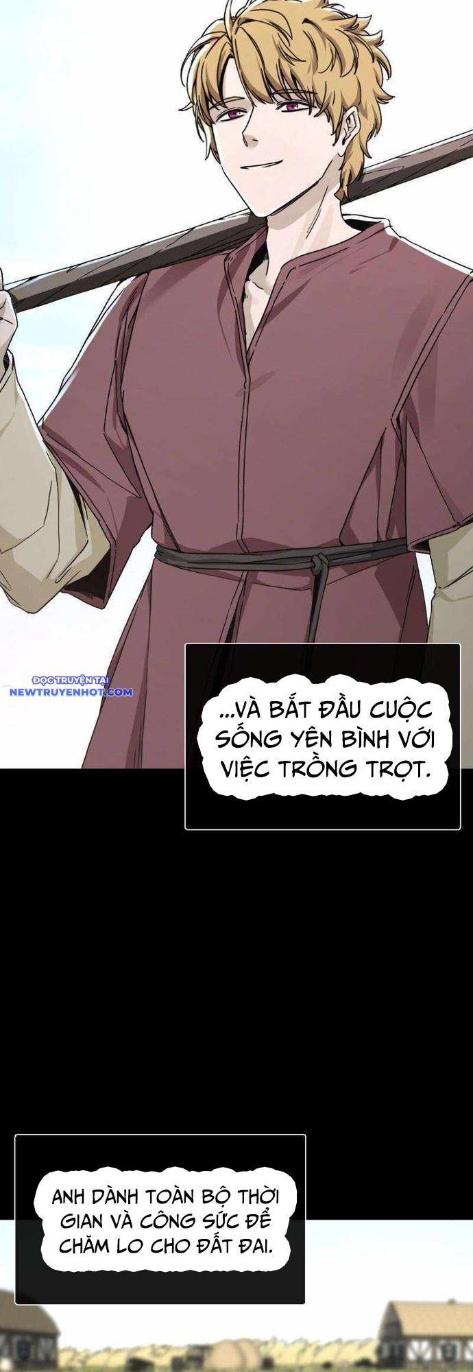 Kẻ Giết Anh Hùng Chap 154 - Next Chap 155