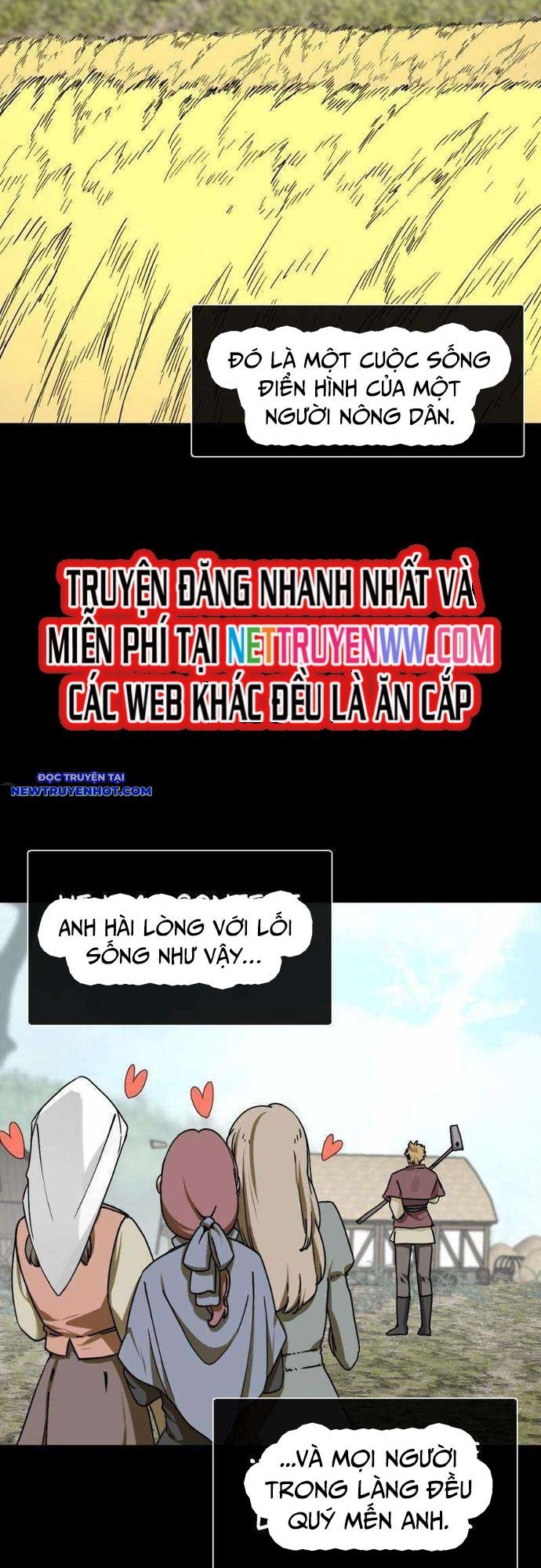 Kẻ Giết Anh Hùng Chap 154 - Next Chap 155