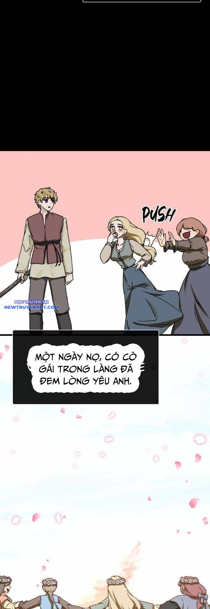 Kẻ Giết Anh Hùng Chap 154 - Next Chap 155