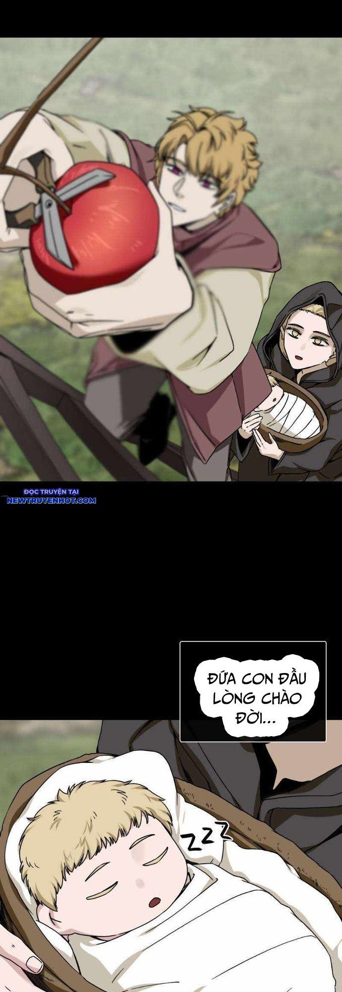 Kẻ Giết Anh Hùng Chap 154 - Next Chap 155