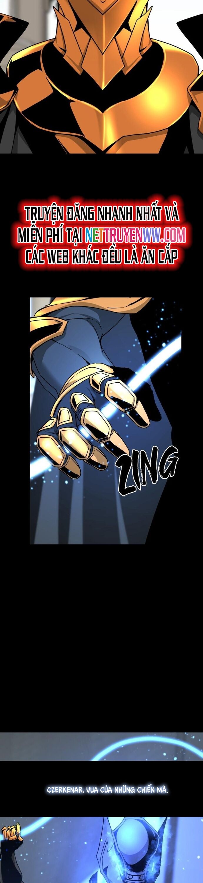 Kẻ Giết Anh Hùng Chap 155 - Next Chap 156