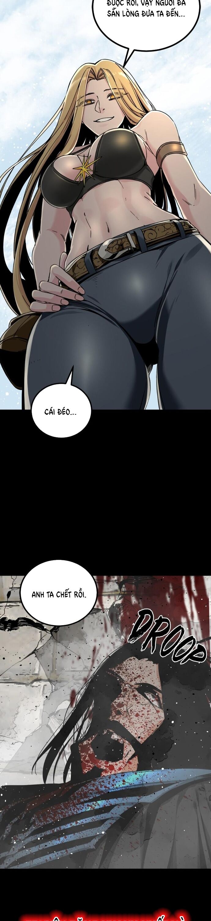 Kẻ Giết Anh Hùng Chap 155 - Next Chap 156