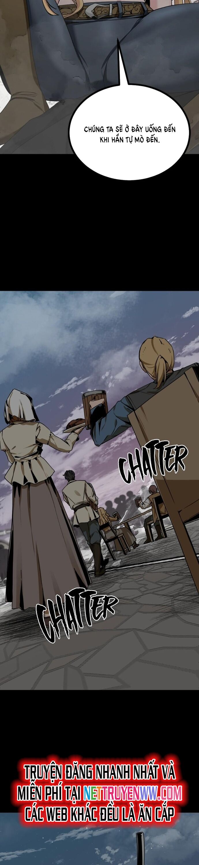 Kẻ Giết Anh Hùng Chap 155 - Next Chap 156
