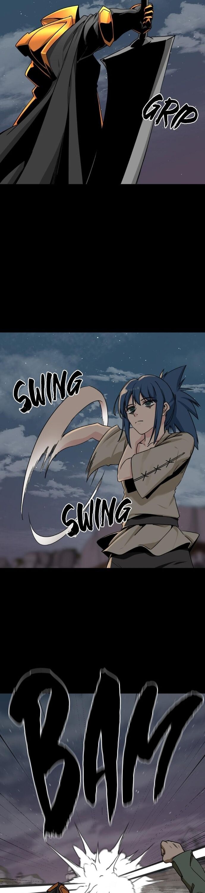 Kẻ Giết Anh Hùng Chap 155 - Next Chap 156