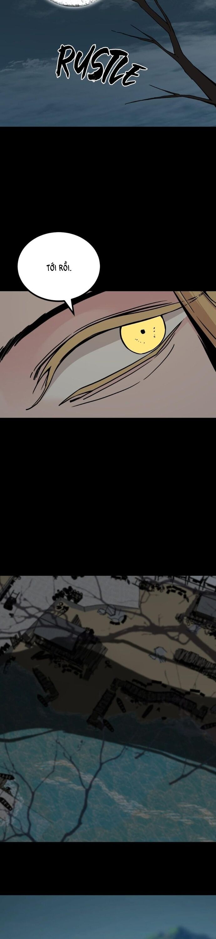 Kẻ Giết Anh Hùng Chap 155 - Next Chap 156