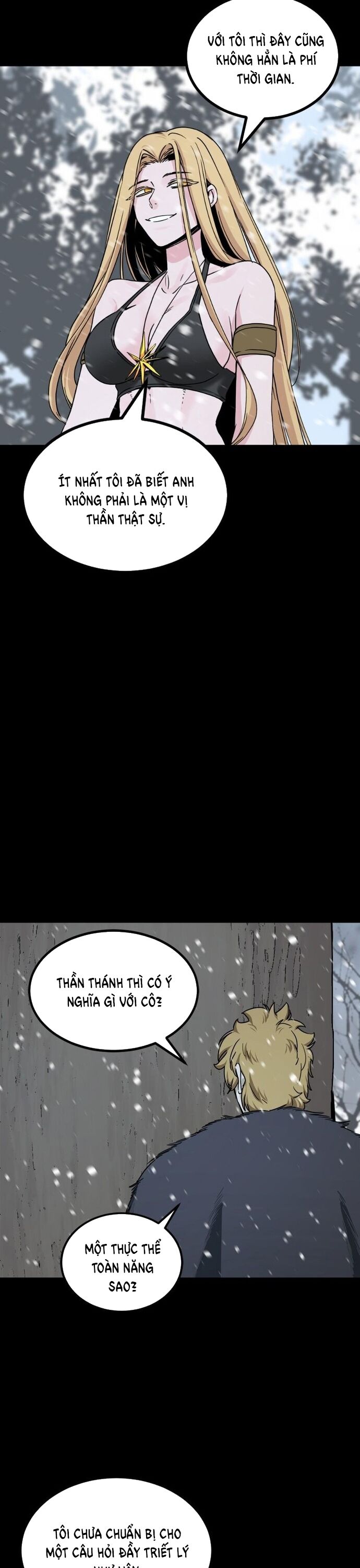 Kẻ Giết Anh Hùng Chap 155 - Next Chap 156