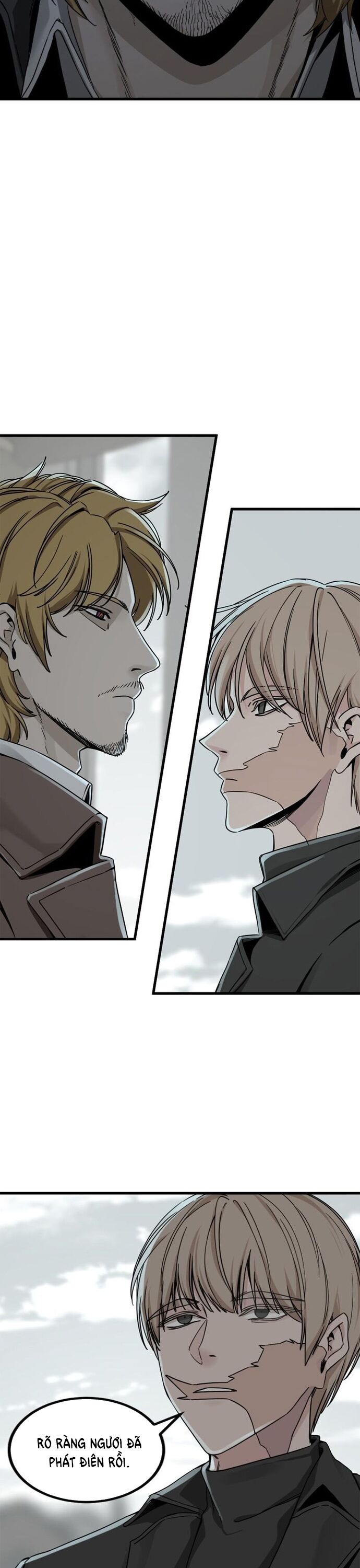 Kẻ Giết Anh Hùng Chap 155 - Next Chap 156