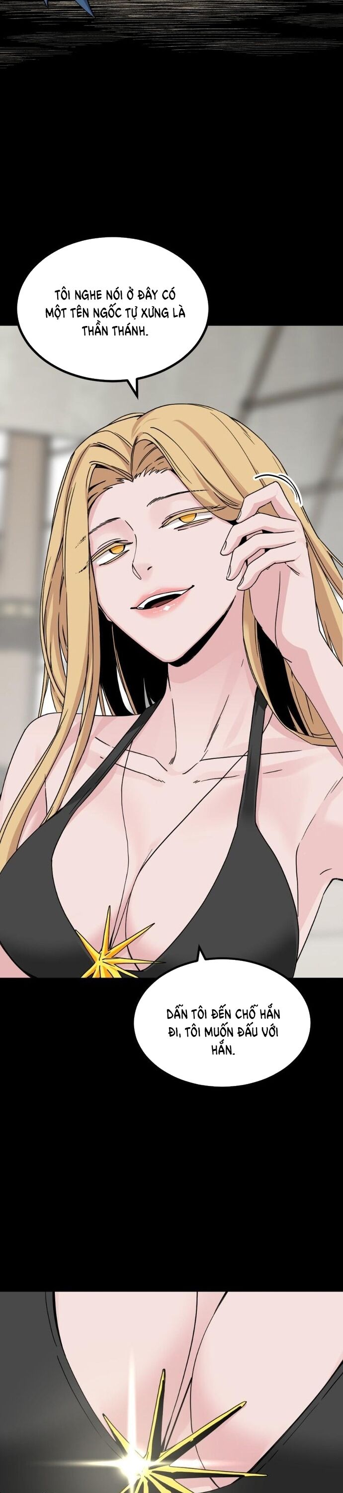 Kẻ Giết Anh Hùng Chap 155 - Next Chap 156