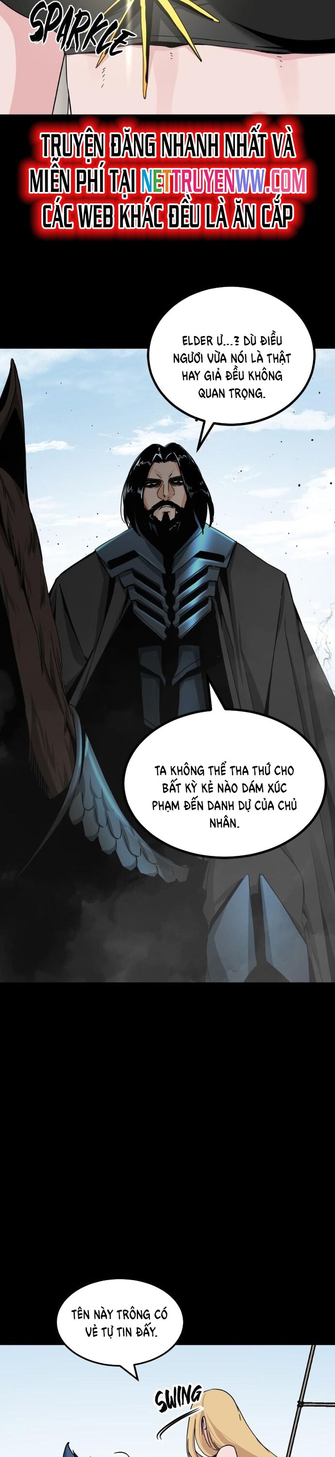 Kẻ Giết Anh Hùng Chap 155 - Next Chap 156
